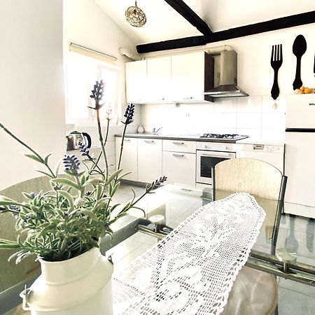 Luna Maris Apartments ザダル エクステリア 写真