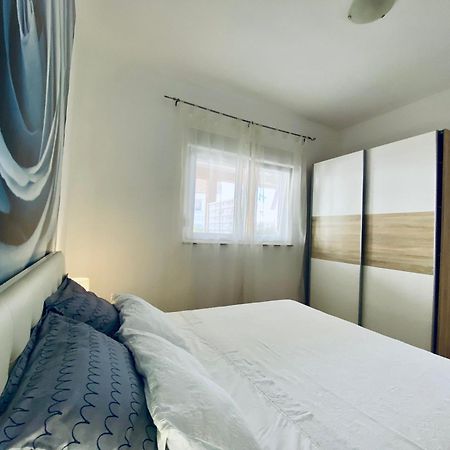 Luna Maris Apartments ザダル エクステリア 写真