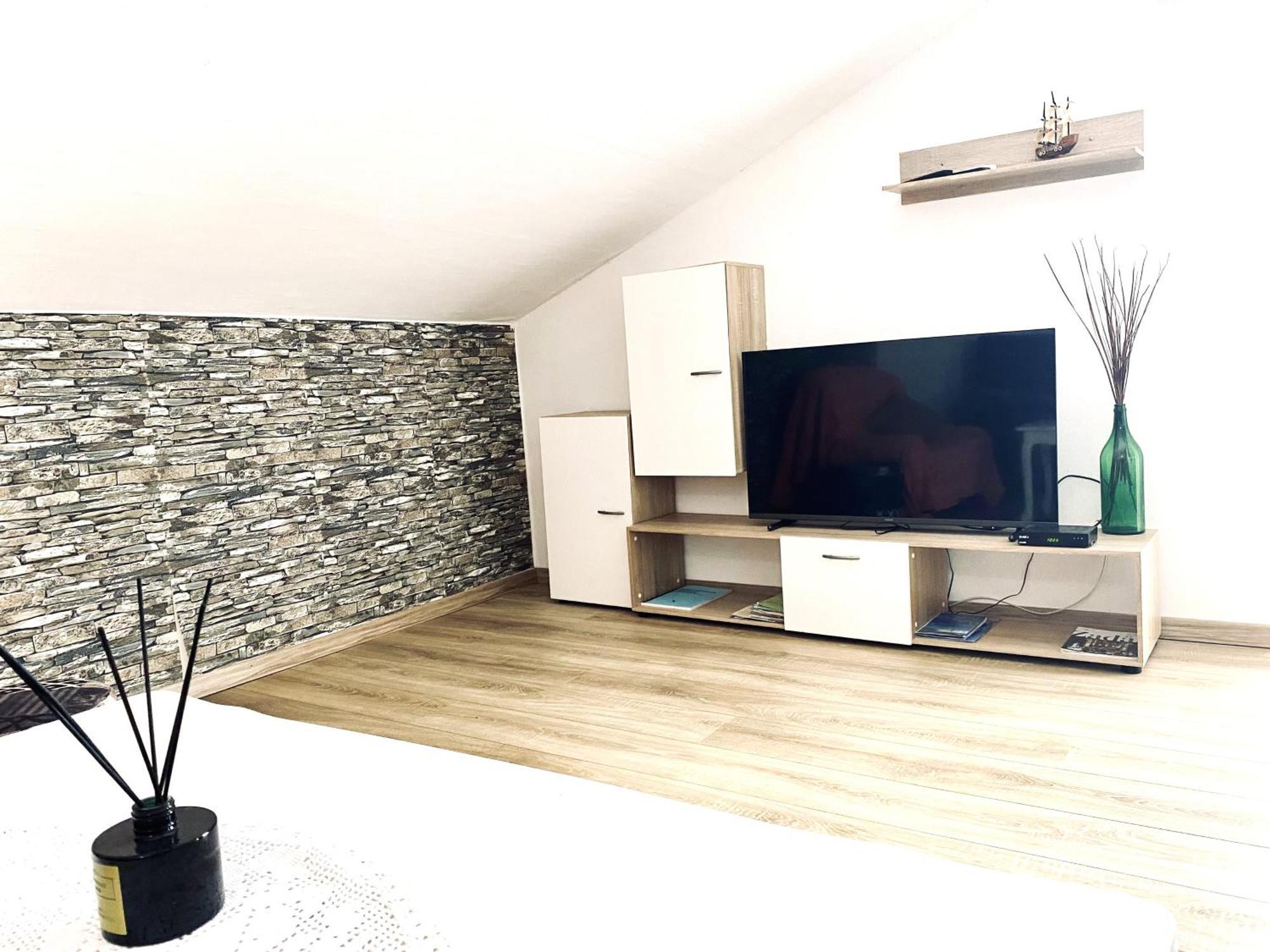 Luna Maris Apartments ザダル エクステリア 写真