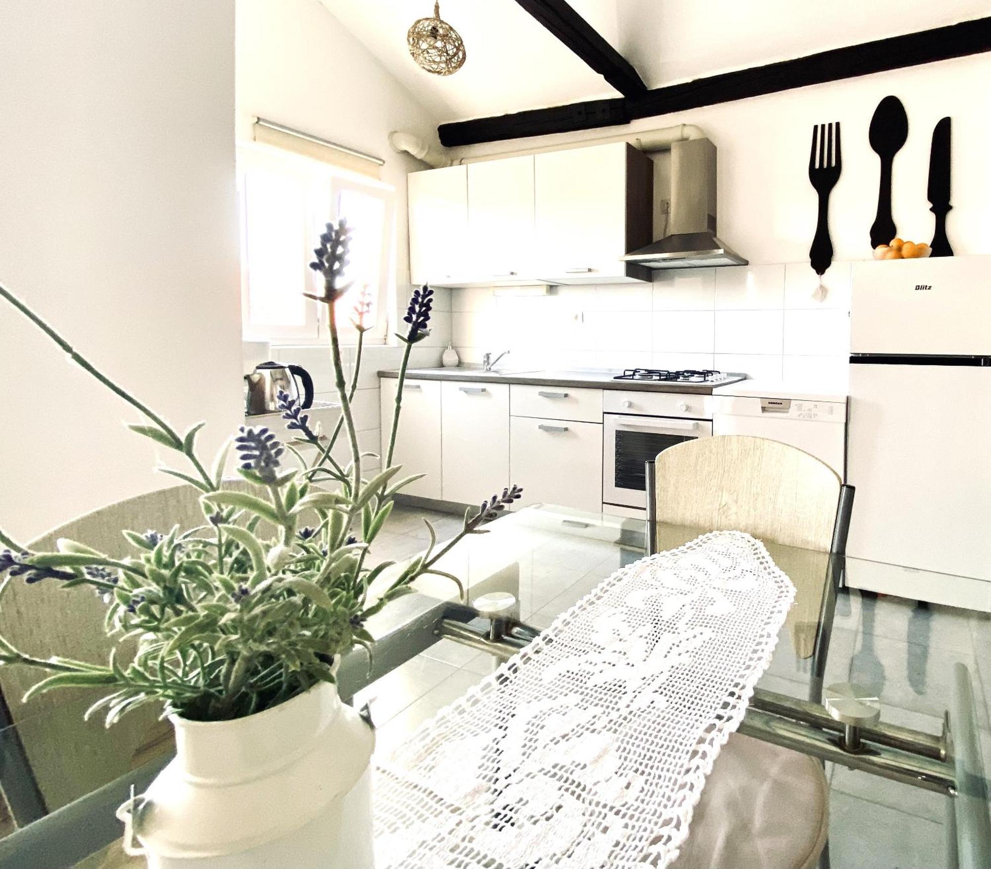 Luna Maris Apartments ザダル エクステリア 写真