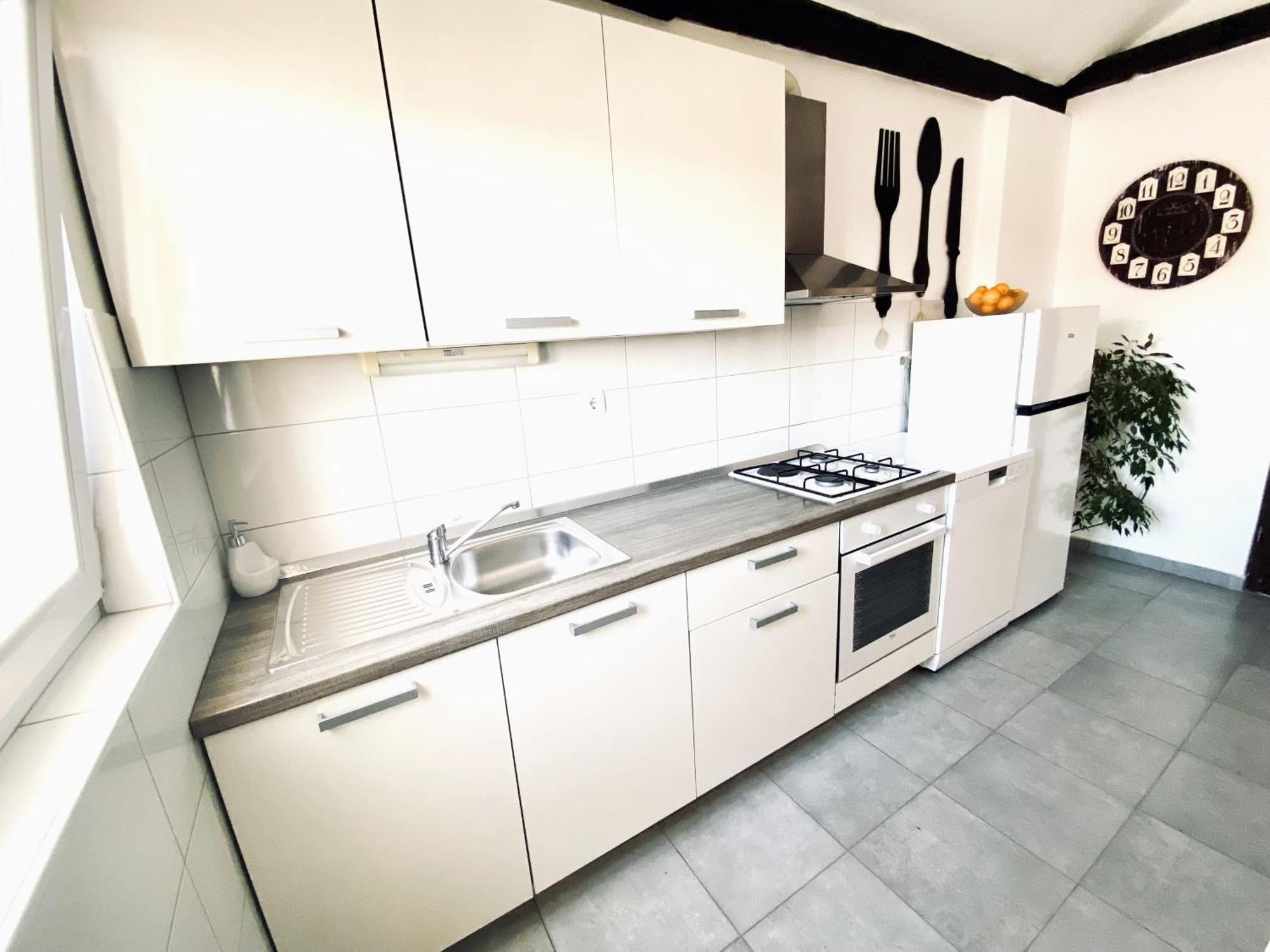 Luna Maris Apartments ザダル エクステリア 写真