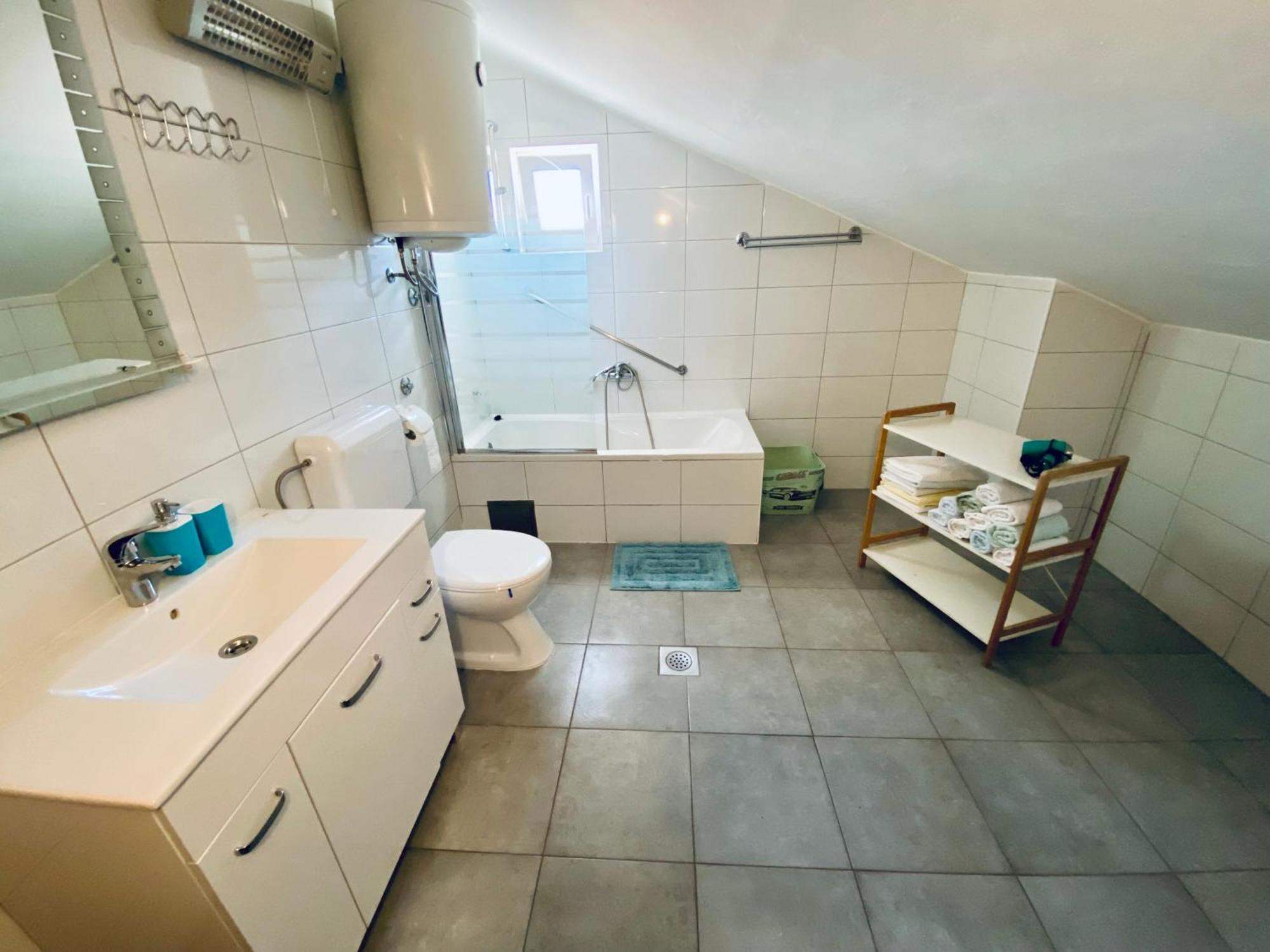 Luna Maris Apartments ザダル エクステリア 写真
